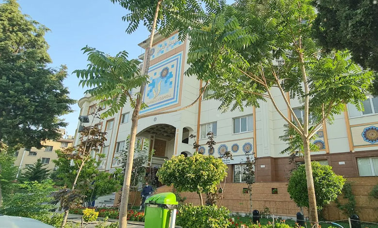 بیمارستان فوق تخصصی بهمن تهران